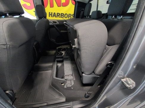 Used 2021 Ford Ranger XLT w/ Equipment Group 302A High image 27