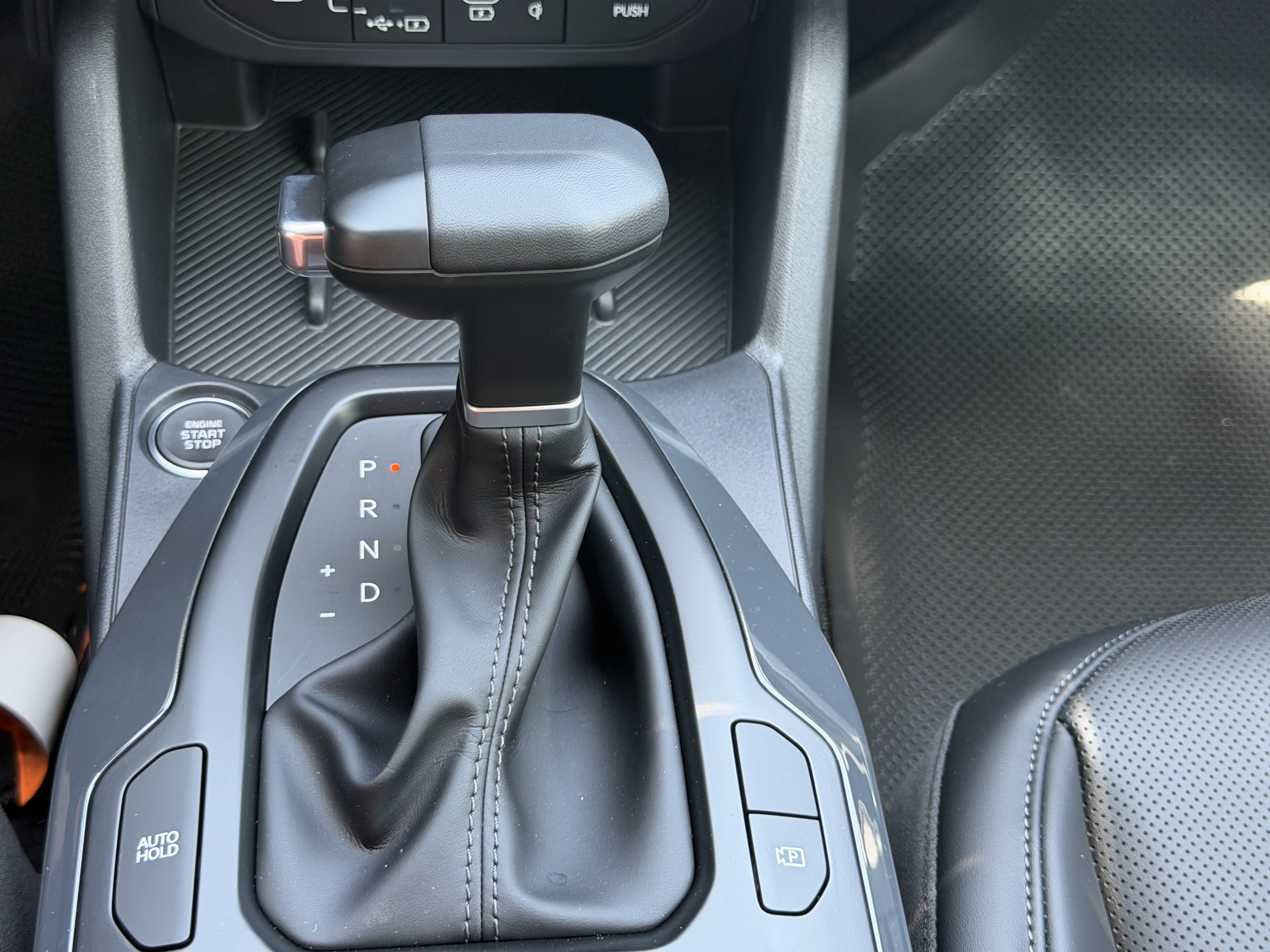 New 2026 Kia K4 EX FWD image 21