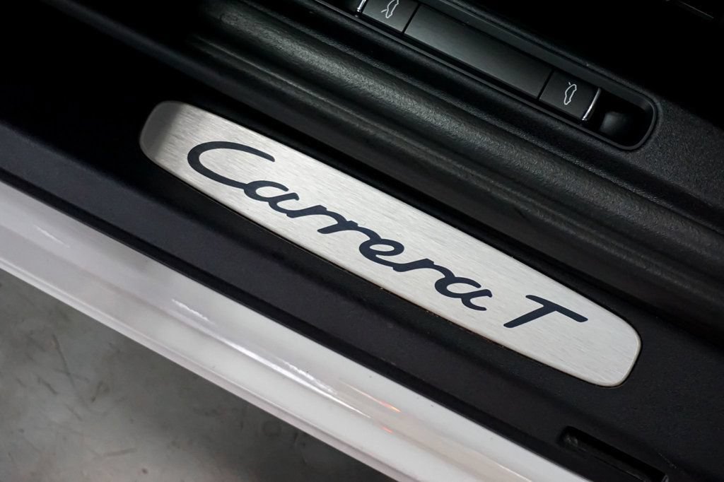 Used 2018 Porsche 911 Carrera image 54