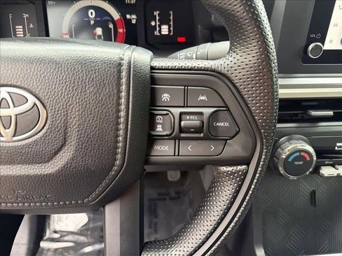 Used 2025 Toyota Tacoma SR5 RWD image 16