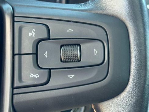 Used 2021 GMC Yukon AT4 w/ AT4 Premium Plus Package image 21