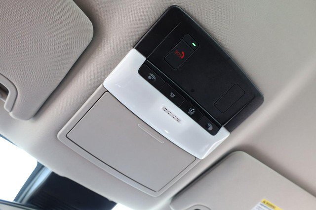 Certified 2025 Nissan Altima 2.5 SV FWD image 16