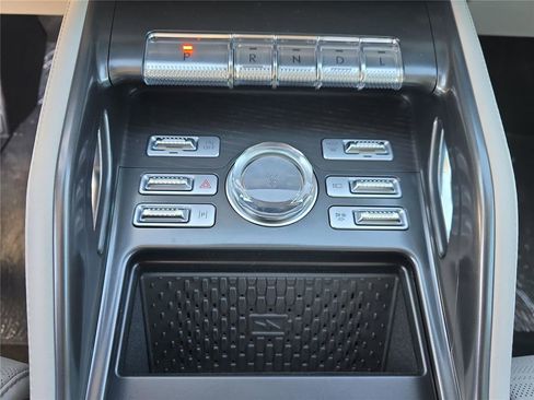 New 2026 Lincoln Nautilus Reserve image 19