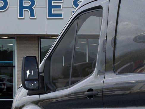 New 2026 Ford Transit 250 w/ Load Area Protection Package image 20