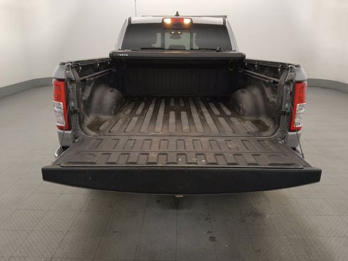 Used 2022 RAM 1500 Big Horn AWD/4WD image 29