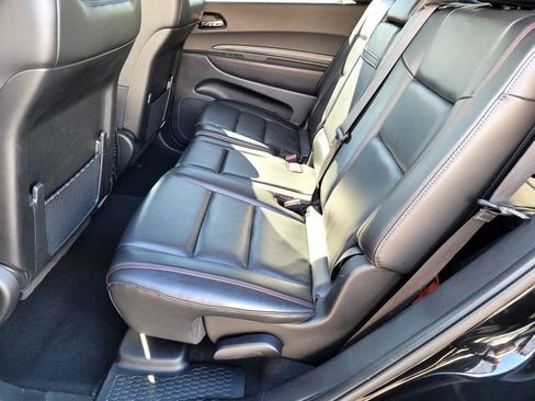 Used 2024 Dodge Durango GT AWD/4WD image 17