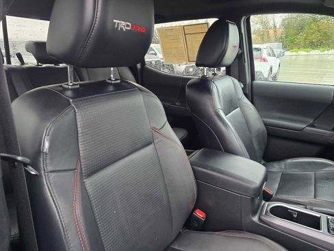 Certified 2022 Toyota Tacoma TRD Pro image 13