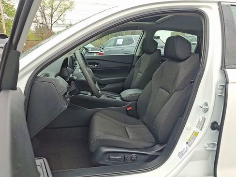 Used 2024 Honda Accord EX image 13