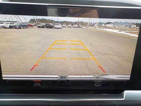 New 2026 GMC Sierra 1500 Elevation w/ Elevation Select Package image 34