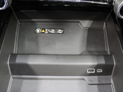 Used 2025 Chevrolet Tahoe RST image 61