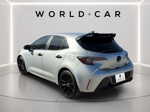 Used 2020 Toyota Corolla SE image 5