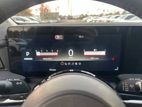 New 2026 Nissan Kicks SR image 26