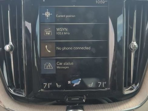 Used 2019 Volvo XC60 T6 Inscription AWD/4WD image 11