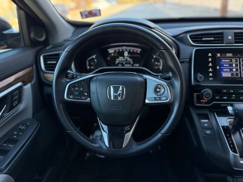 Used 2017 Honda CR-V Touring image 34