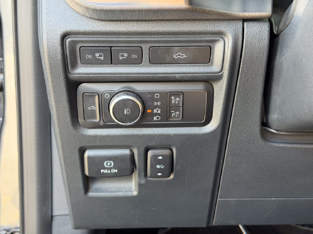 Used 2021 Ford F150 Platinum w/ Equipment Group 701A High AWD/4WD image 10