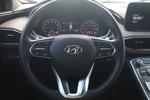 Used 2023 Hyundai Santa Fe SEL FWD image 13