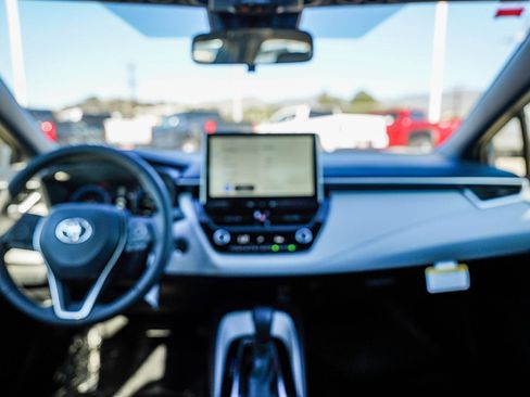 New 2026 Toyota Corolla SE image 30