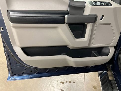 Used 2020 Ford F150 XLT w/ Equipment Group 302A Luxury image 14