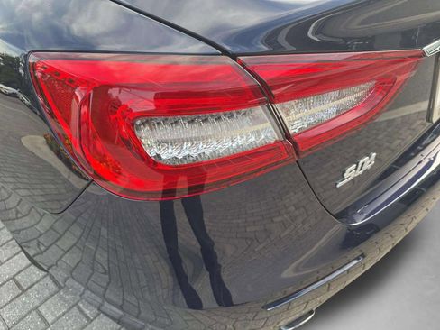 Used 2017 Maserati Quattroporte S GranLusso Q4 AWD/4WD image 42