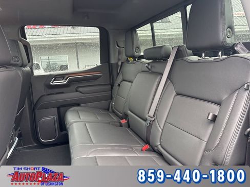 Used 2024 GMC Sierra 1500 Denali image 54