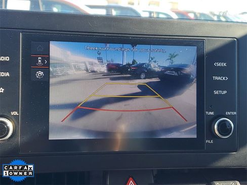 Used 2023 Kia Sportage LX image 26