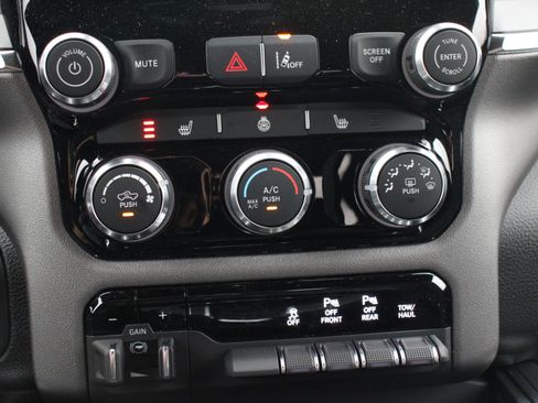 New 2026 RAM 1500 Big Horn image 18