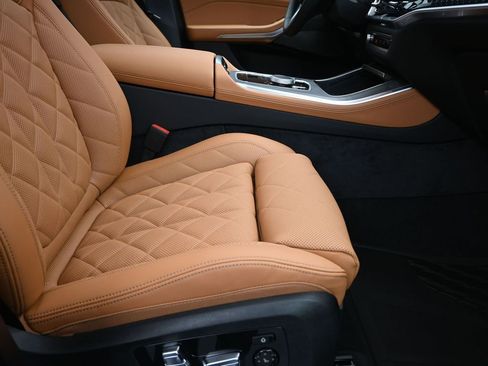 New 2026 BMW X5 sDrive40i w/ M Sport Package RWD image 25