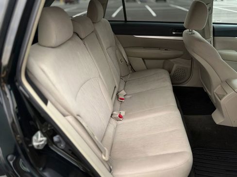 Used 2013 Subaru Outback 2.5i Premium w/ Popular Pkg 1B image 19