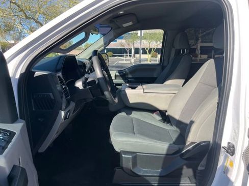 Used 2018 Ford F150 XL w/ XL Power Equipment Group image 11