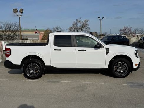 Used 2025 Ford Maverick XLT FWD image 7