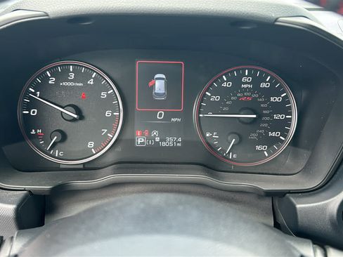Certified 2024 Subaru Impreza RS AWD/4WD image 22