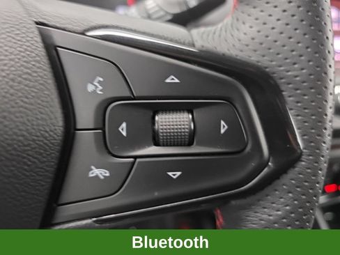 Used 2023 Chevrolet TrailBlazer RS AWD/4WD image 27