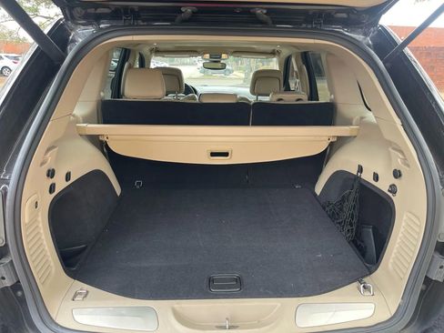 Used 2018 Jeep Grand Cherokee Limited image 15