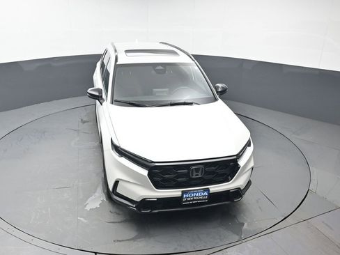 Certified 2023 Honda CR-V Sport image 43