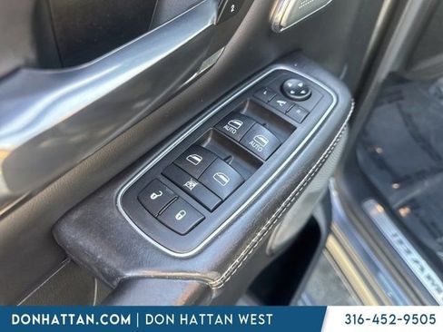 Used 2020 RAM 1500 Limited image 13