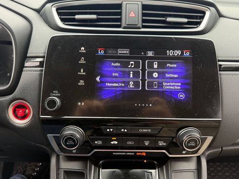 Used 2021 Honda CR-V EX image 16