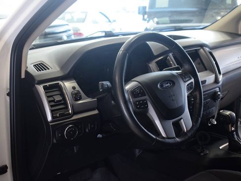 Used 2021 Ford Ranger XLT w/ Equipment Group 301A Mid RWD image 17