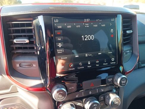 Used 2019 RAM 1500 Rebel w/ Rebel Level 2 Equipment Group image 15