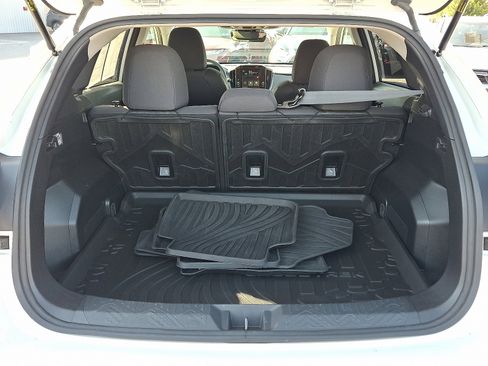 Certified 2024 Subaru Crosstrek 2.0i Premium w/ Crosstrek Mirror Package image 28