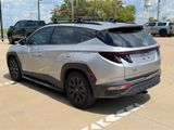 Used 2024 Hyundai Tucson XRT image 5