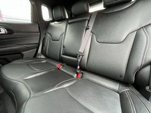 Used 2023 Jeep Compass High Altitude w/ Driver Assist Group I image 29