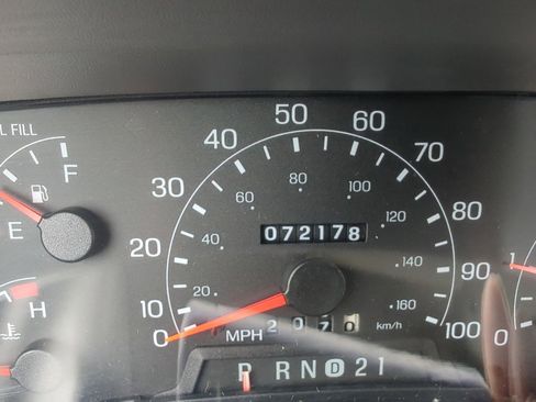 Used 2001 Ford F250 XLT image 14