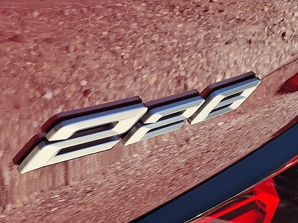 Certified 2025 BMW 228i xDrive AWD/4WD image 30