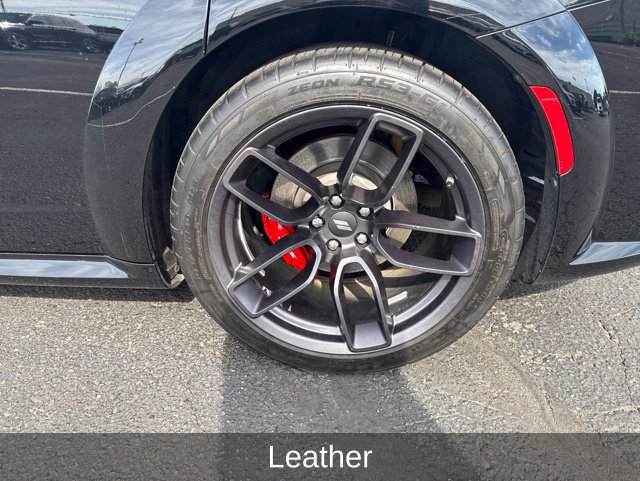 Certified 2021 Dodge Charger Scat Pack RWD image 6
