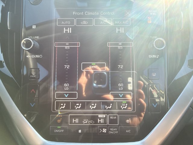 Certified 2026 Subaru Ascent Limited AWD/4WD image 19