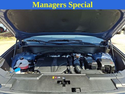Used 2025 Hyundai Santa Fe SEL FWD image 26