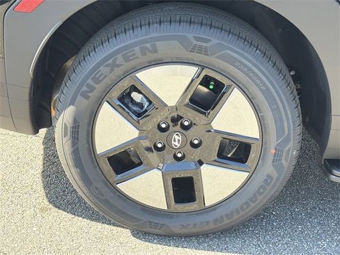 New 2026 Hyundai Santa Fe SEL image 16