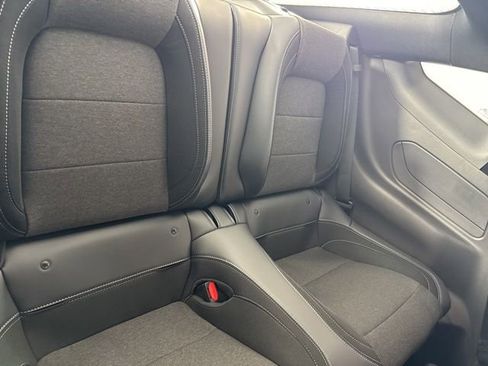 New 2026 Ford Mustang Coupe image 22