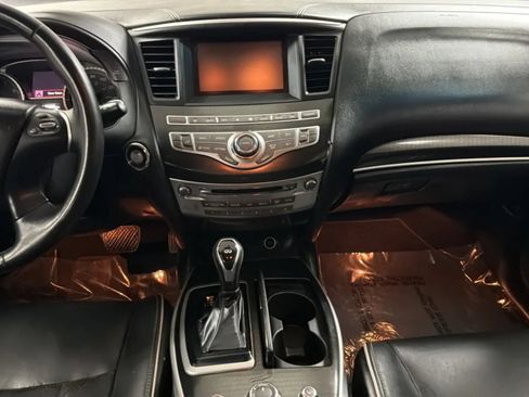 Used 2016 INFINITI QX60 FWD w/ Premium Package image 17