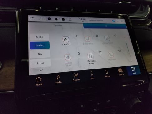 Used 2022 Jeep Grand Cherokee Summit image 67